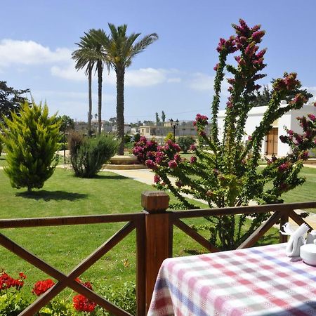 Villa Lembos Rizokarpaso Kültér fotó