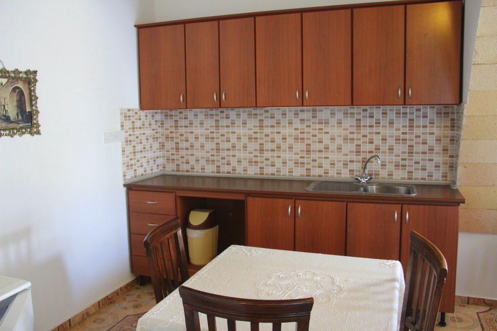 Villa Lembos Rizokarpaso Kültér fotó