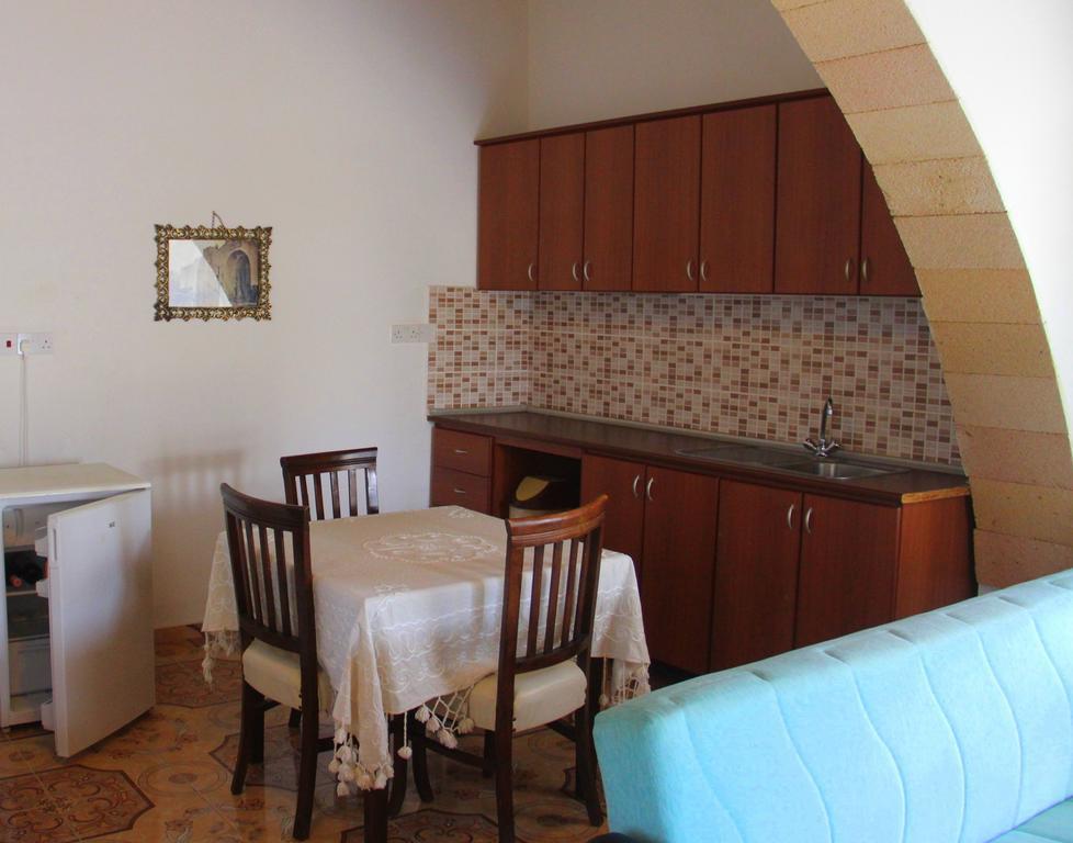 Villa Lembos Rizokarpaso Kültér fotó