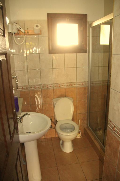 Villa Lembos Rizokarpaso Kültér fotó