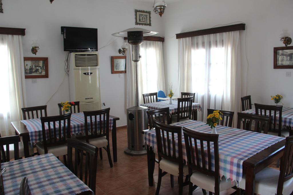 Villa Lembos Rizokarpaso Kültér fotó