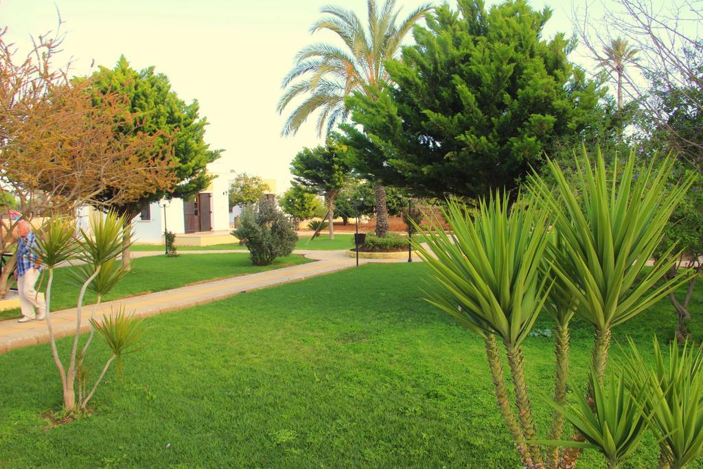Villa Lembos Rizokarpaso Kültér fotó