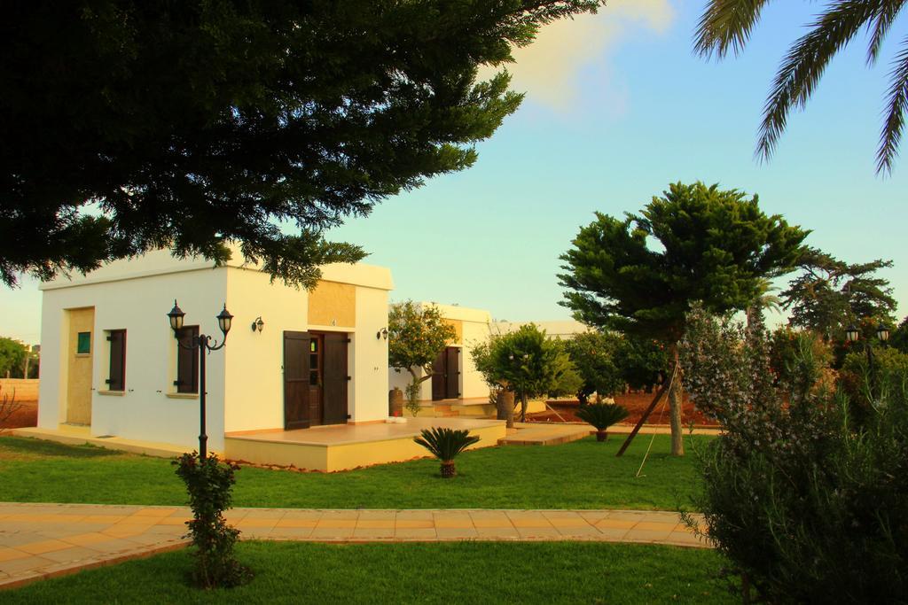 Villa Lembos Rizokarpaso Kültér fotó