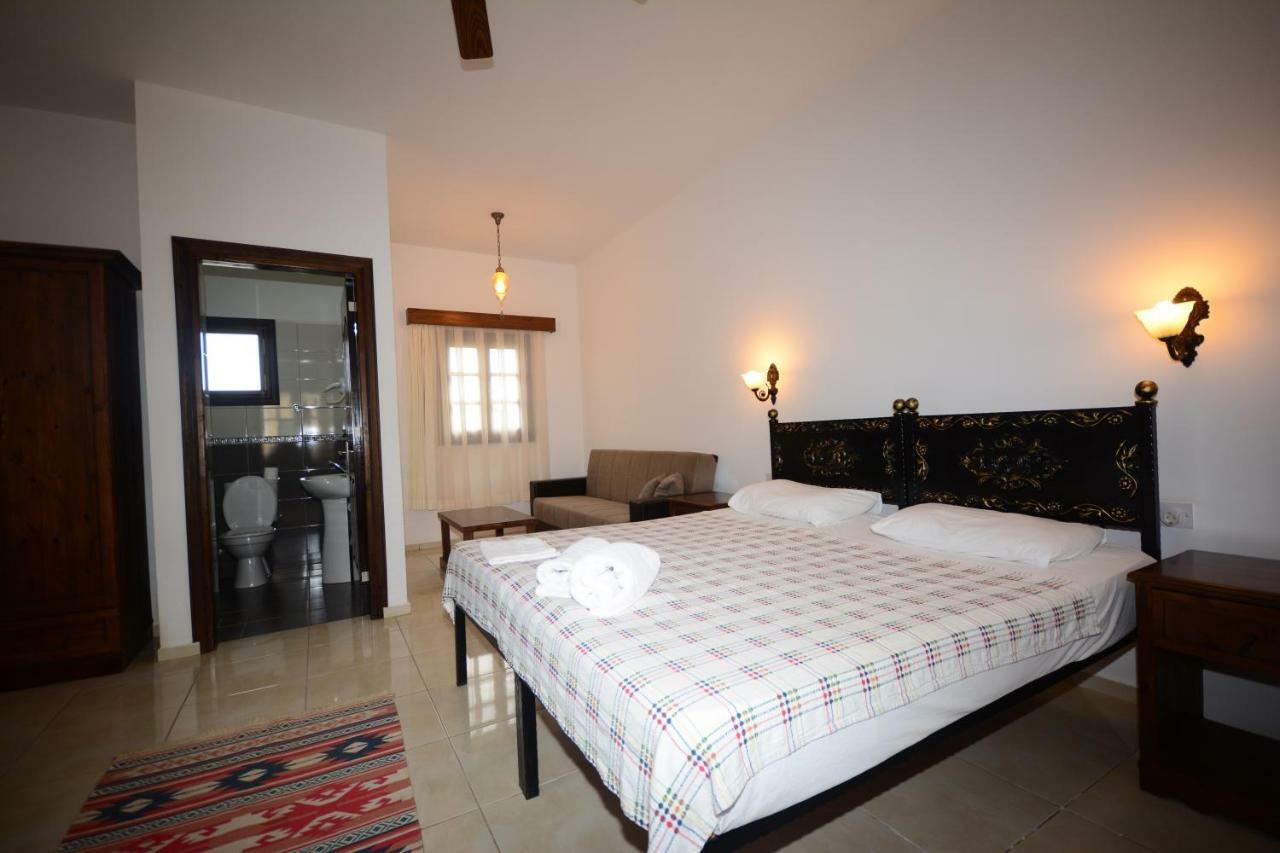Villa Lembos Rizokarpaso Kültér fotó