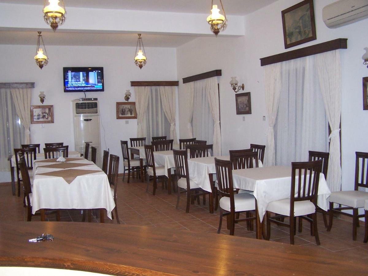 Villa Lembos Rizokarpaso Kültér fotó