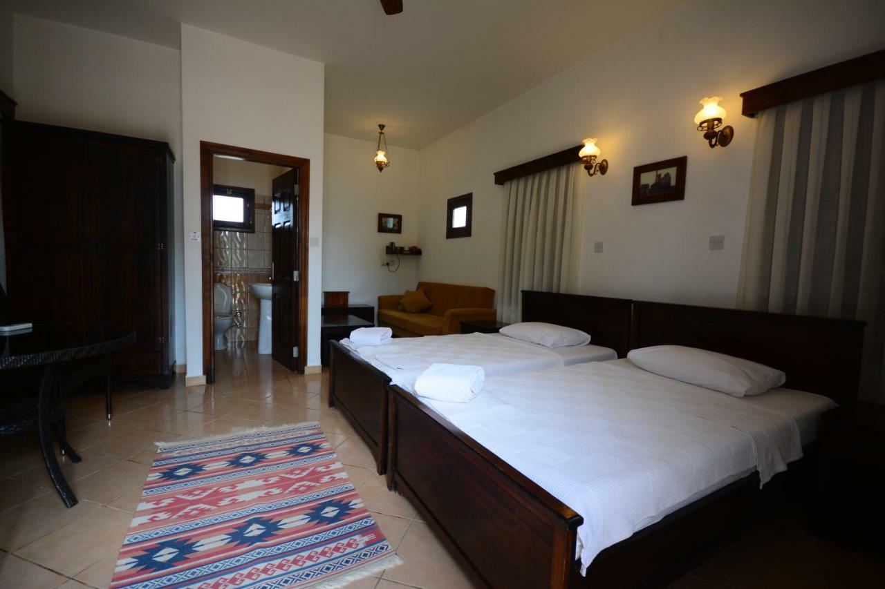 Villa Lembos Rizokarpaso Kültér fotó