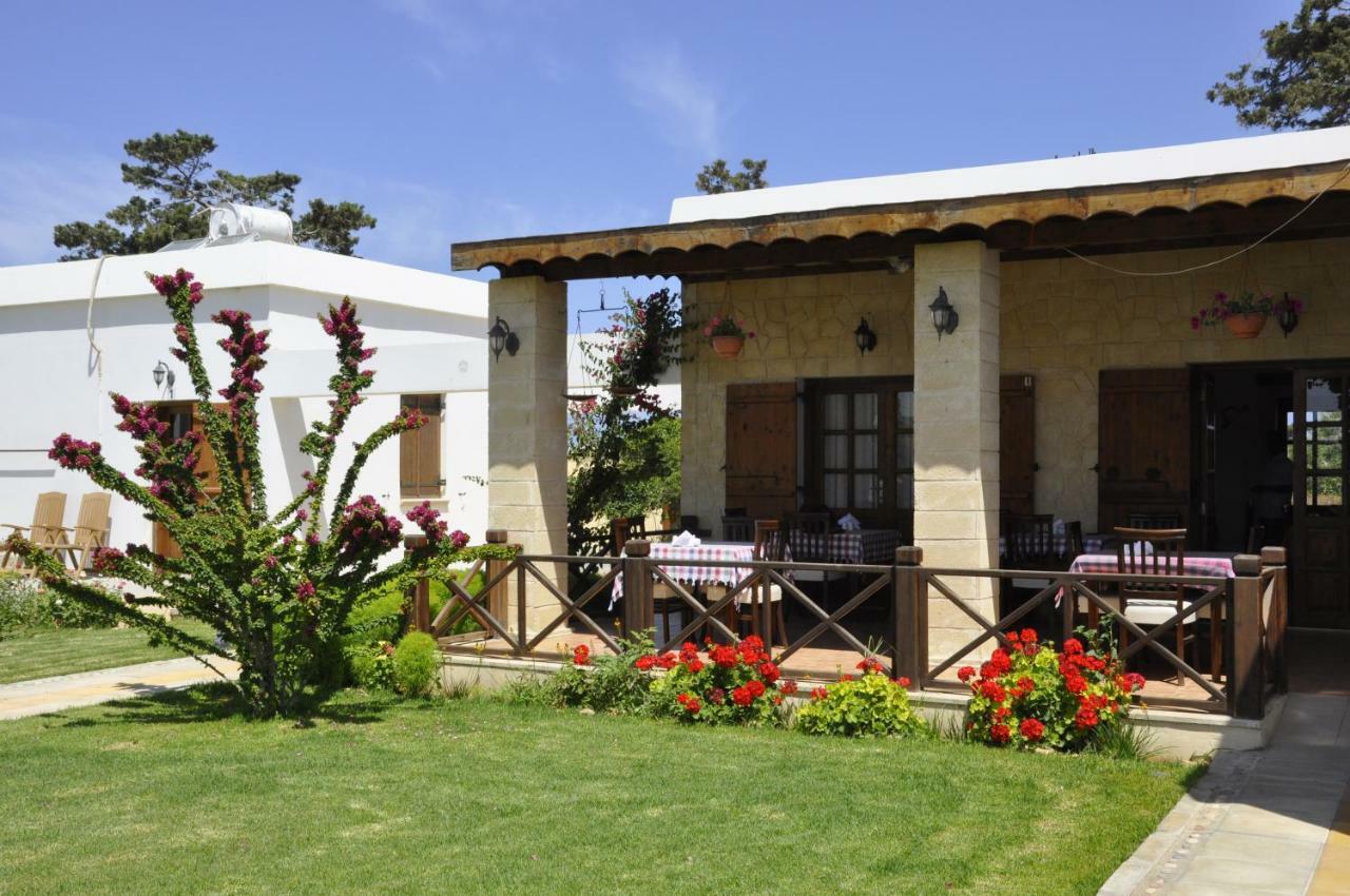 Villa Lembos Rizokarpaso Kültér fotó