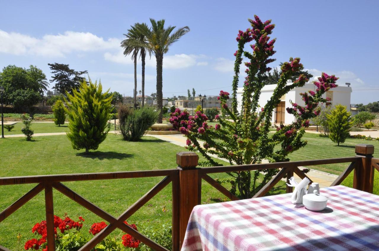 Villa Lembos Rizokarpaso Kültér fotó